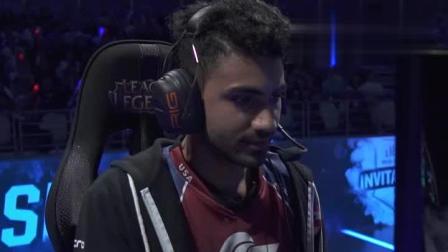 G2可能会否决 Falcons 第二个Major季后赛