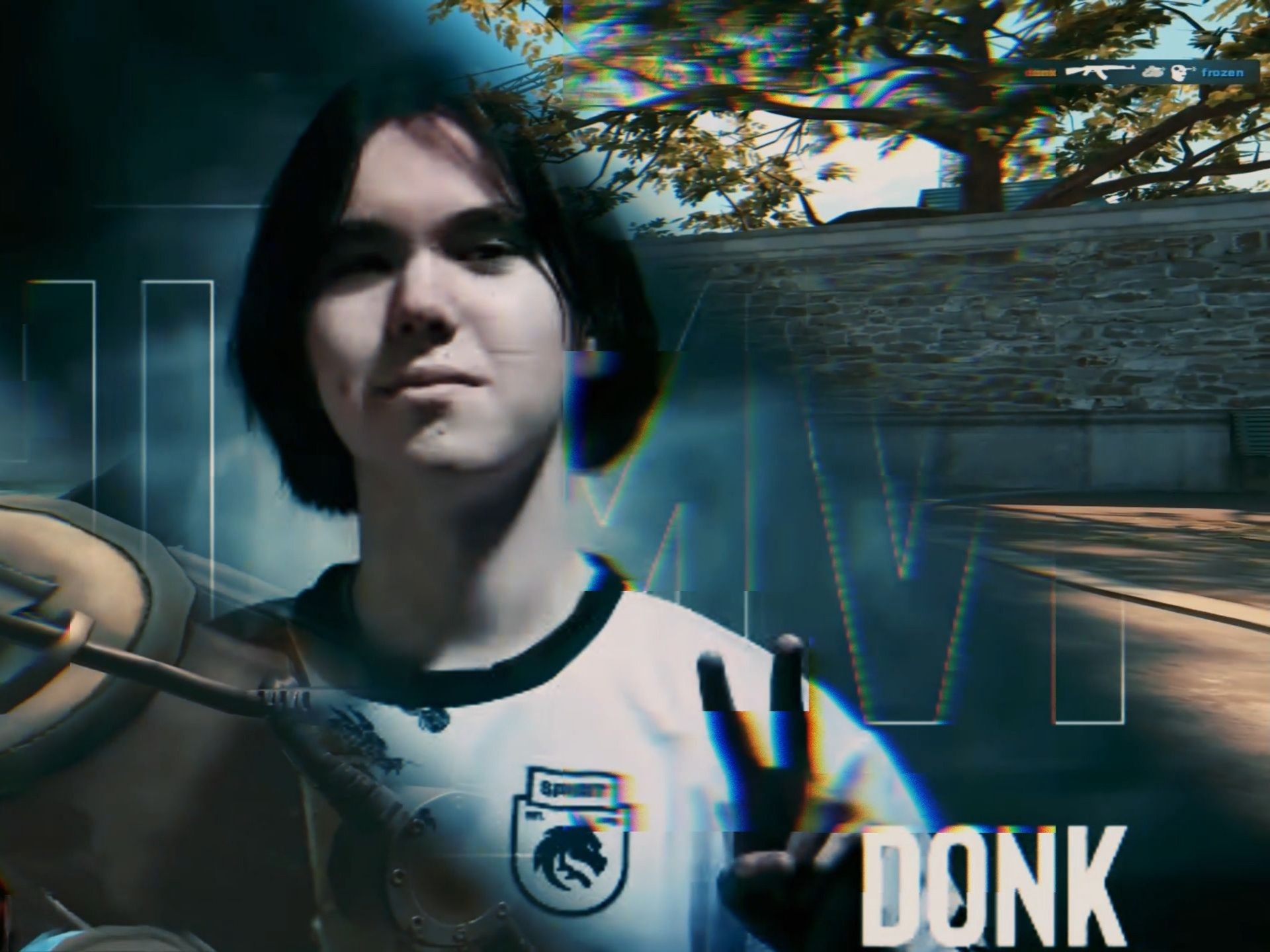 懂你意思！小草包狂杀Sofm Kakao赵信无敌 泡芙队1-0K神队