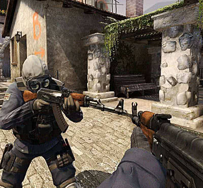 BLAST秋季复活赛2024收视率排行：FaZe四分之一决赛第一