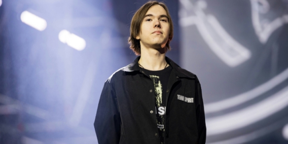 Heroic 和 Fnatic 晋级 CS Asia Championships 2025 季后赛